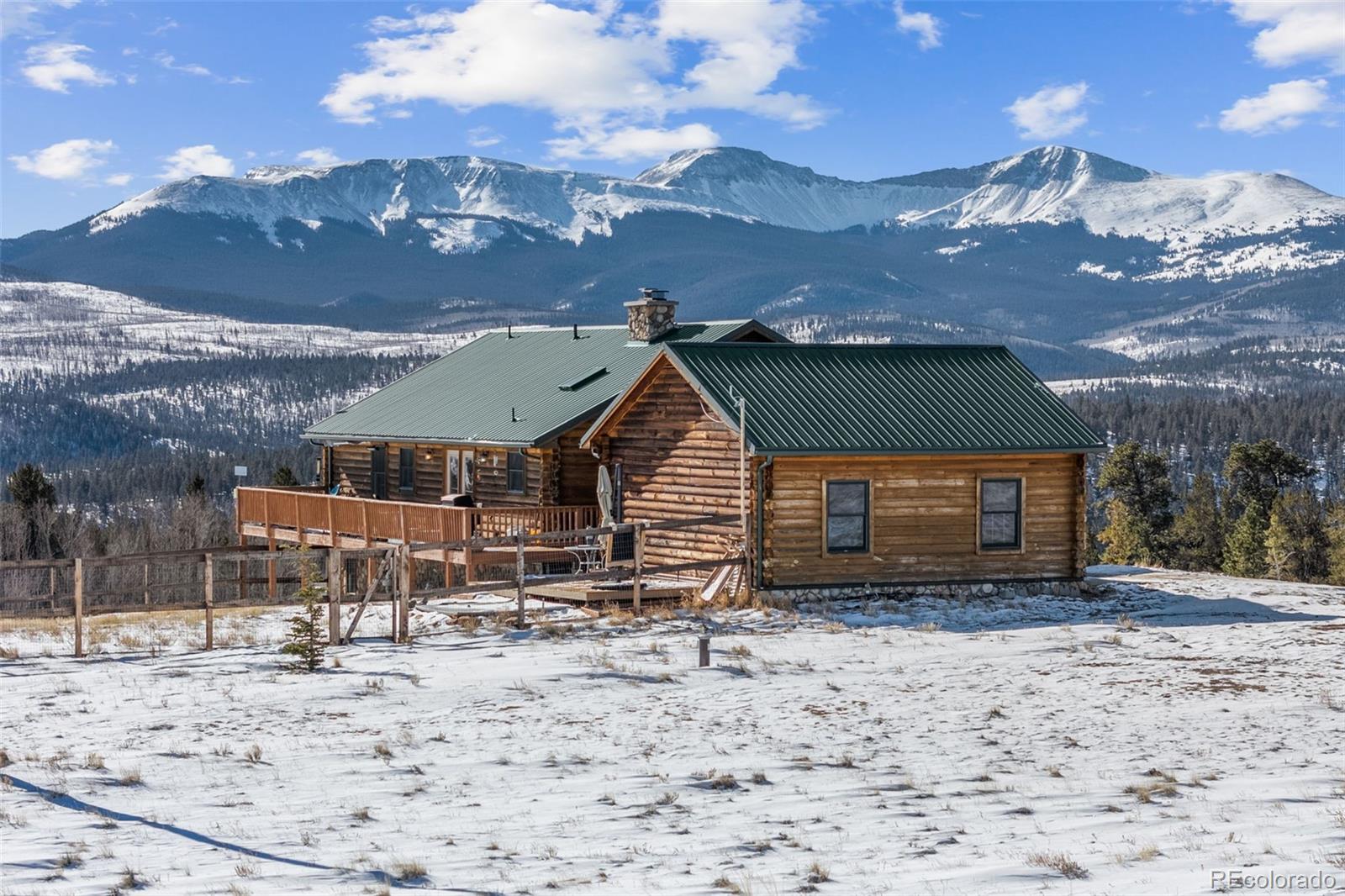 MLS Image #32 for 4888  co road 5 ,fairplay, Colorado