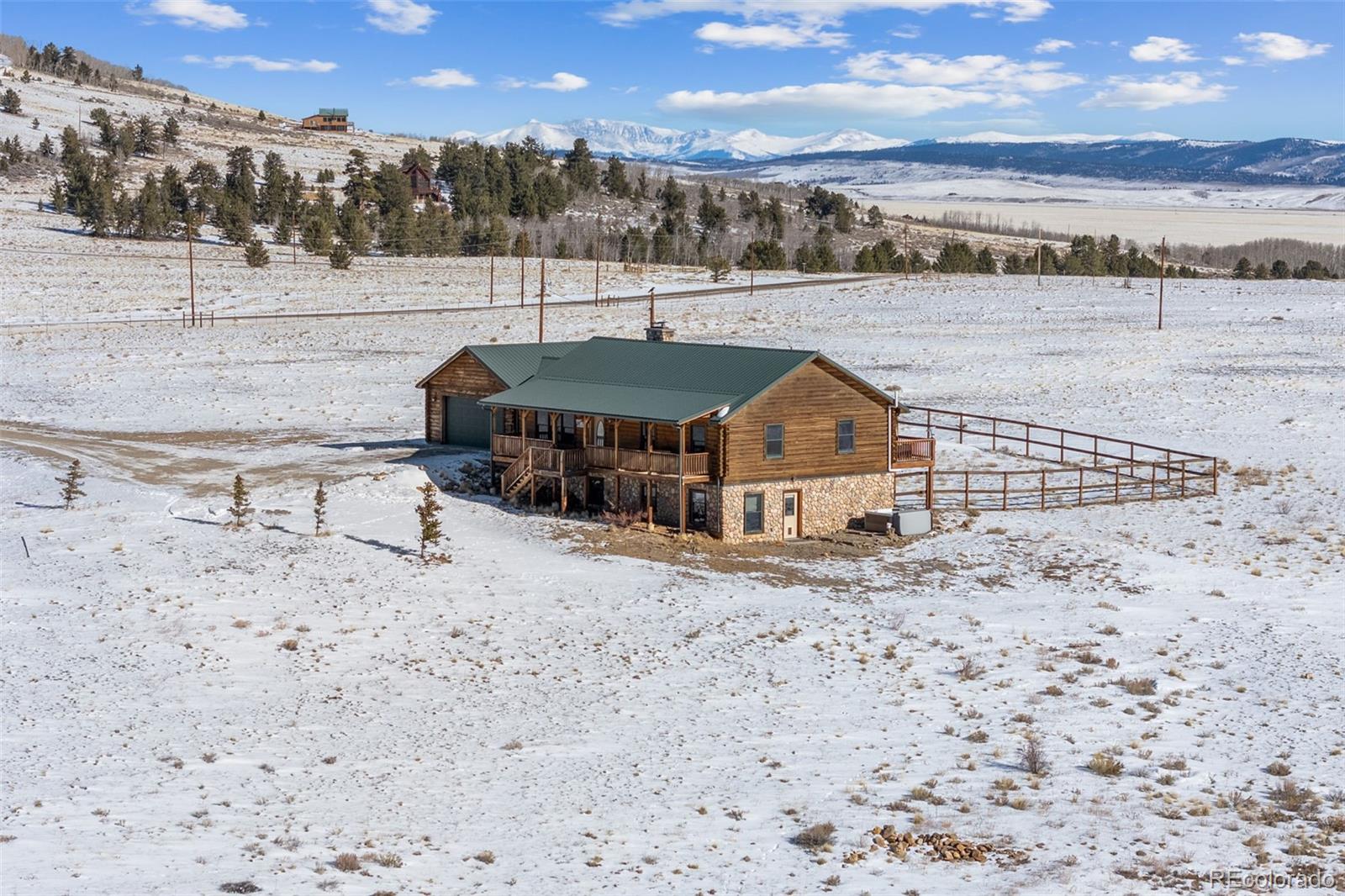 MLS Image #44 for 4888  co road 5 ,fairplay, Colorado