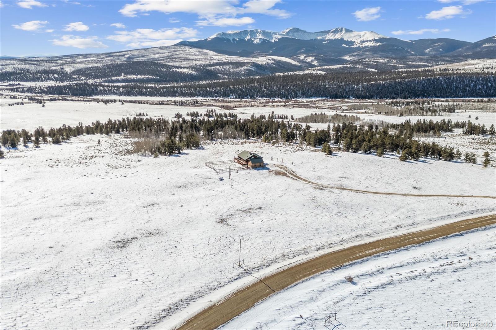 MLS Image #45 for 4888  co road 5 ,fairplay, Colorado