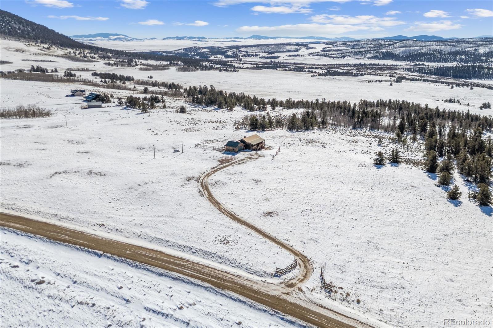 MLS Image #46 for 4888  co road 5 ,fairplay, Colorado