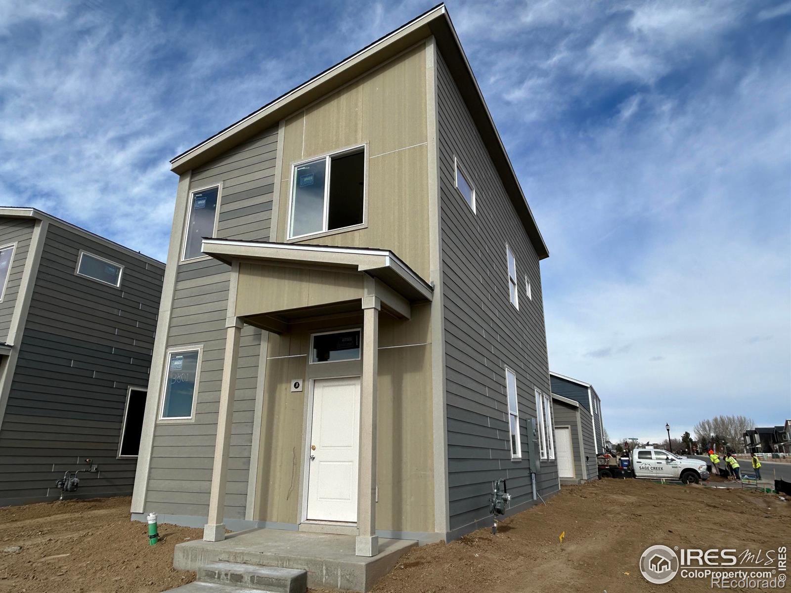 MLS Image #1 for 3801  kenai street,evans, Colorado