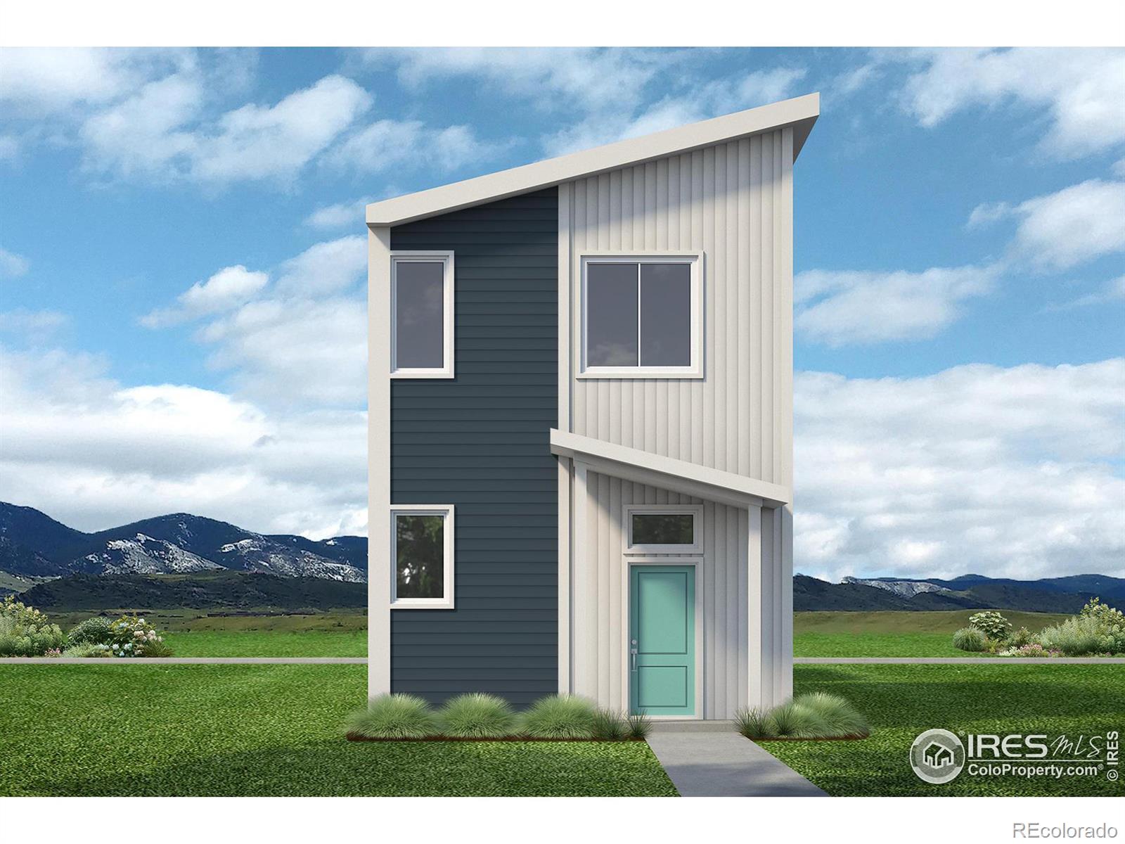 MLS Image #3 for 3801  kenai street,evans, Colorado