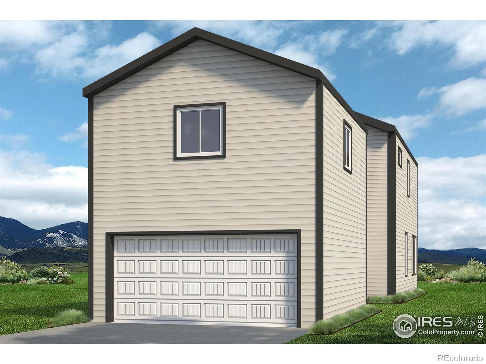 MLS Image #4 for 3801  kenai street,evans, Colorado