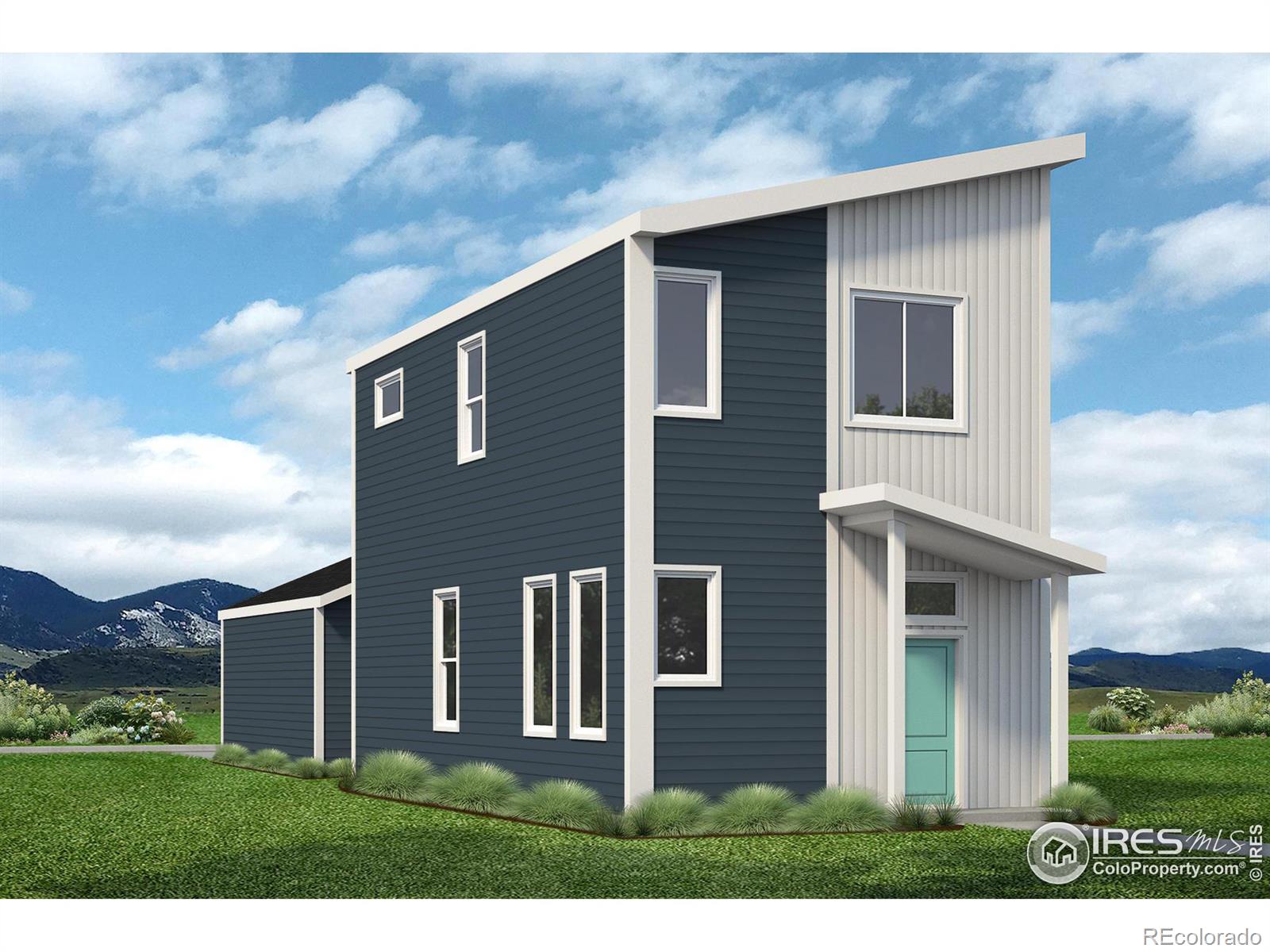 MLS Image #5 for 3801  kenai street,evans, Colorado