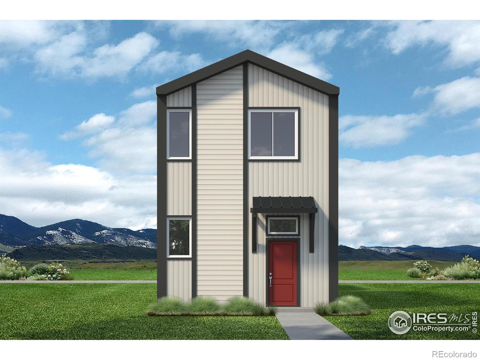 MLS Image #6 for 3801  kenai street,evans, Colorado