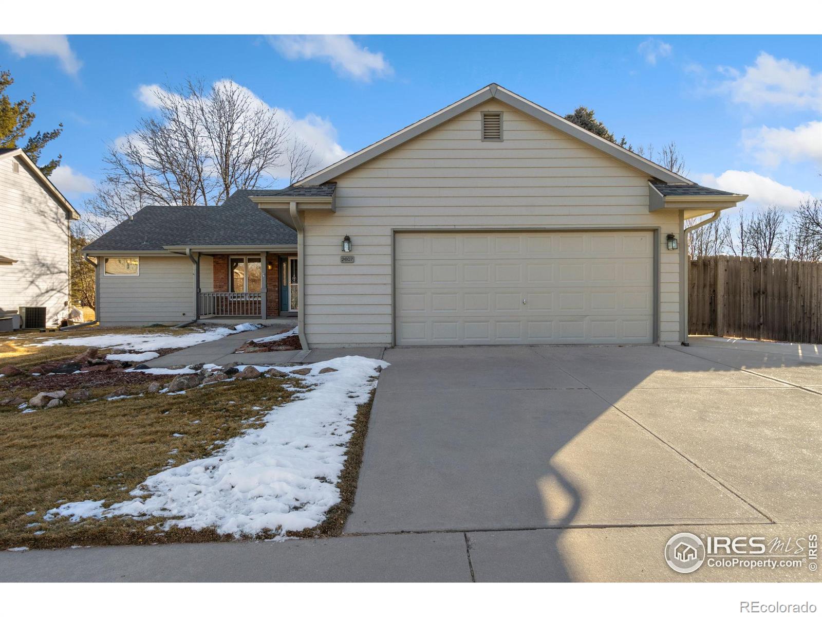 MLS Image #2 for 2607  bison road,fort collins, Colorado