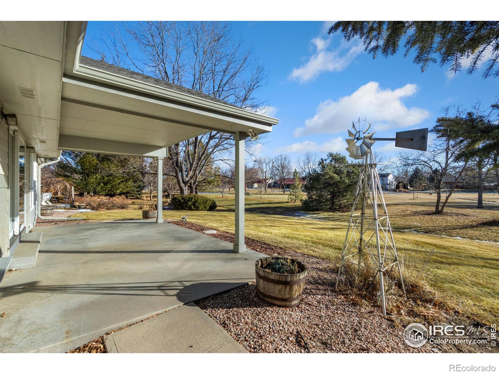 MLS Image #23 for 2607  bison road,fort collins, Colorado