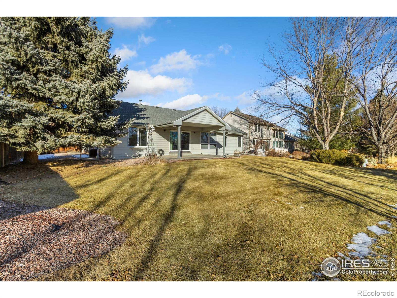 MLS Image #24 for 2607  bison road,fort collins, Colorado