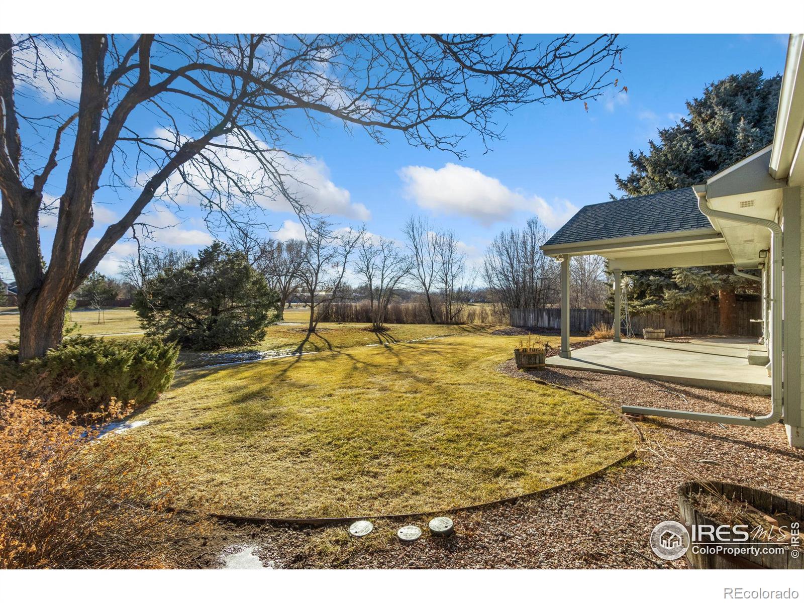 MLS Image #25 for 2607  bison road,fort collins, Colorado