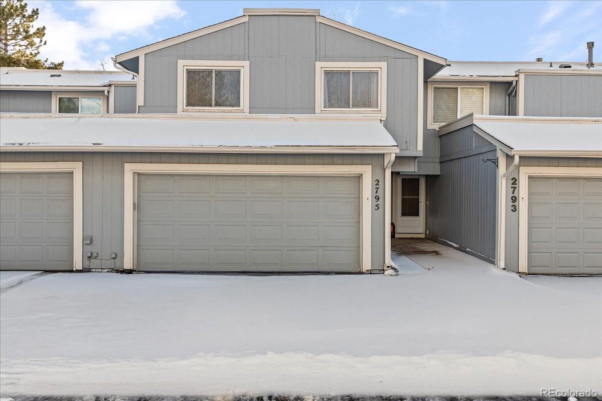 MLS Image #1 for 2795 s lansing way ,aurora, Colorado