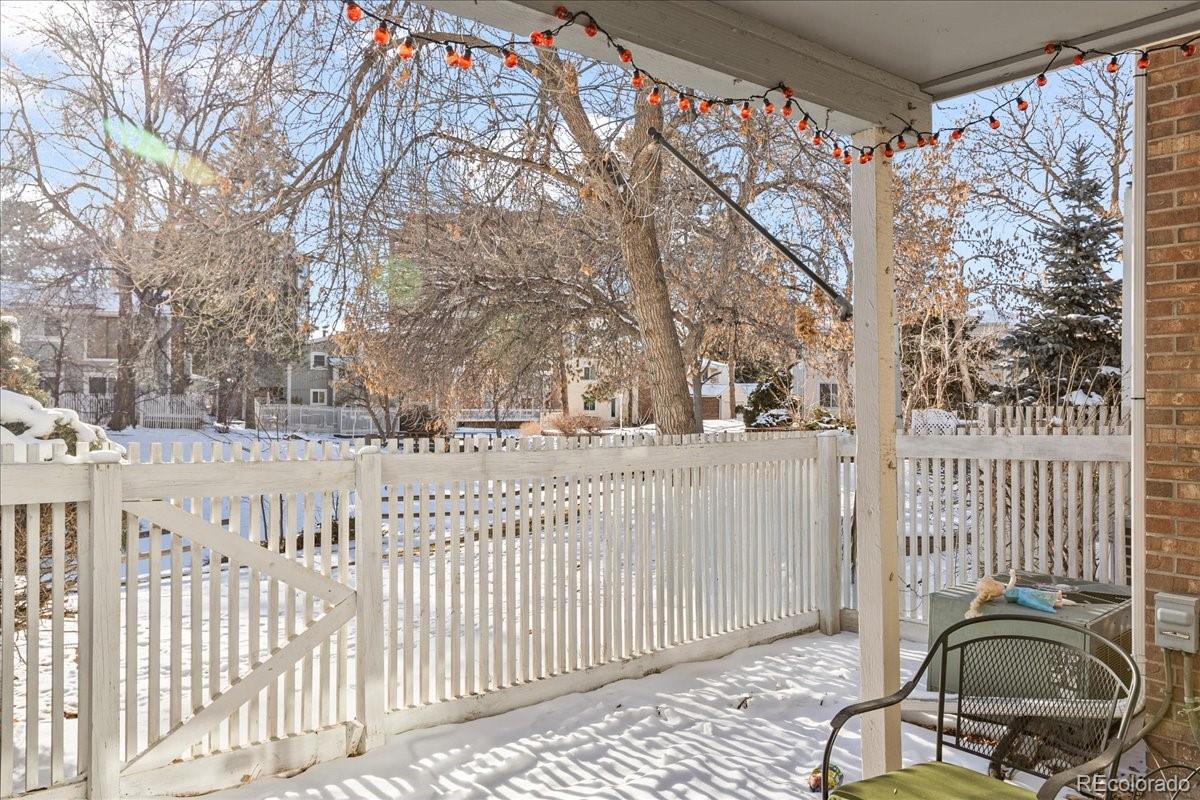 MLS Image #31 for 2795 s lansing way ,aurora, Colorado