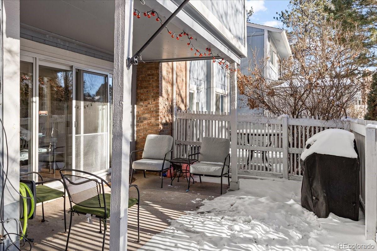 MLS Image #38 for 2795 s lansing way ,aurora, Colorado