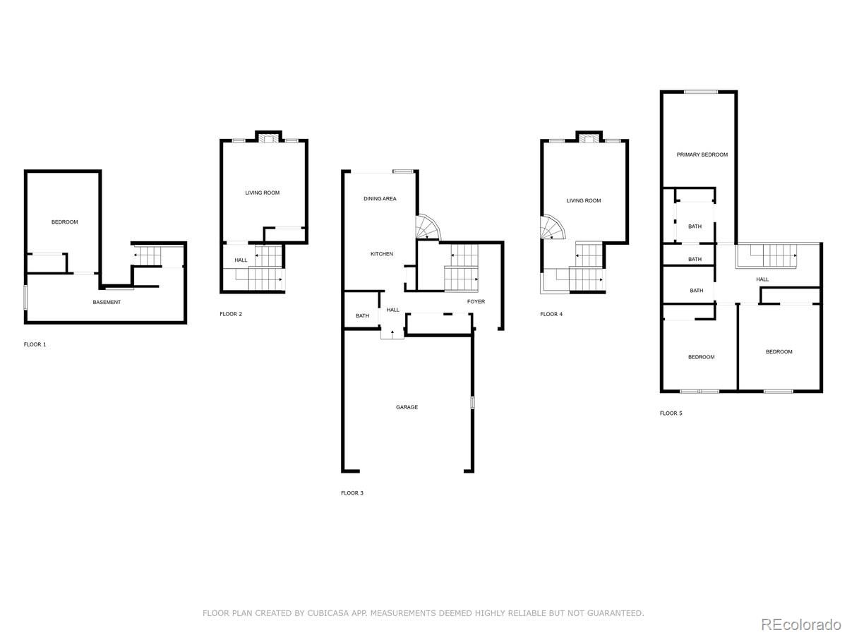 MLS Image #42 for 2795 s lansing way ,aurora, Colorado