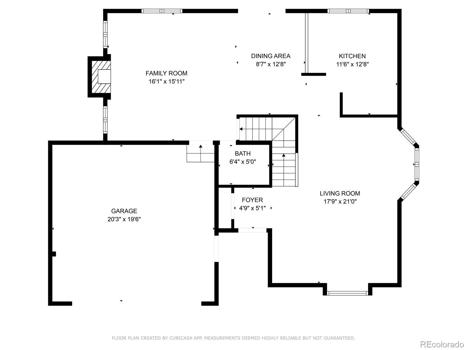 MLS Image #25 for 4072 s kirk way,aurora, Colorado