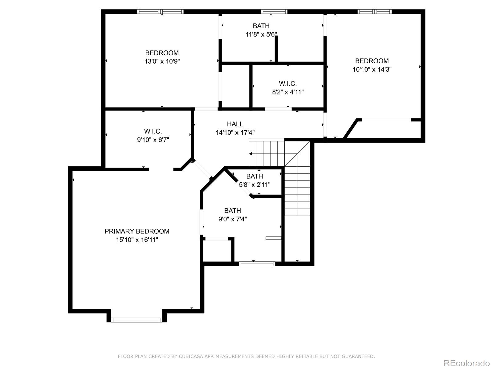 MLS Image #26 for 4072 s kirk way,aurora, Colorado