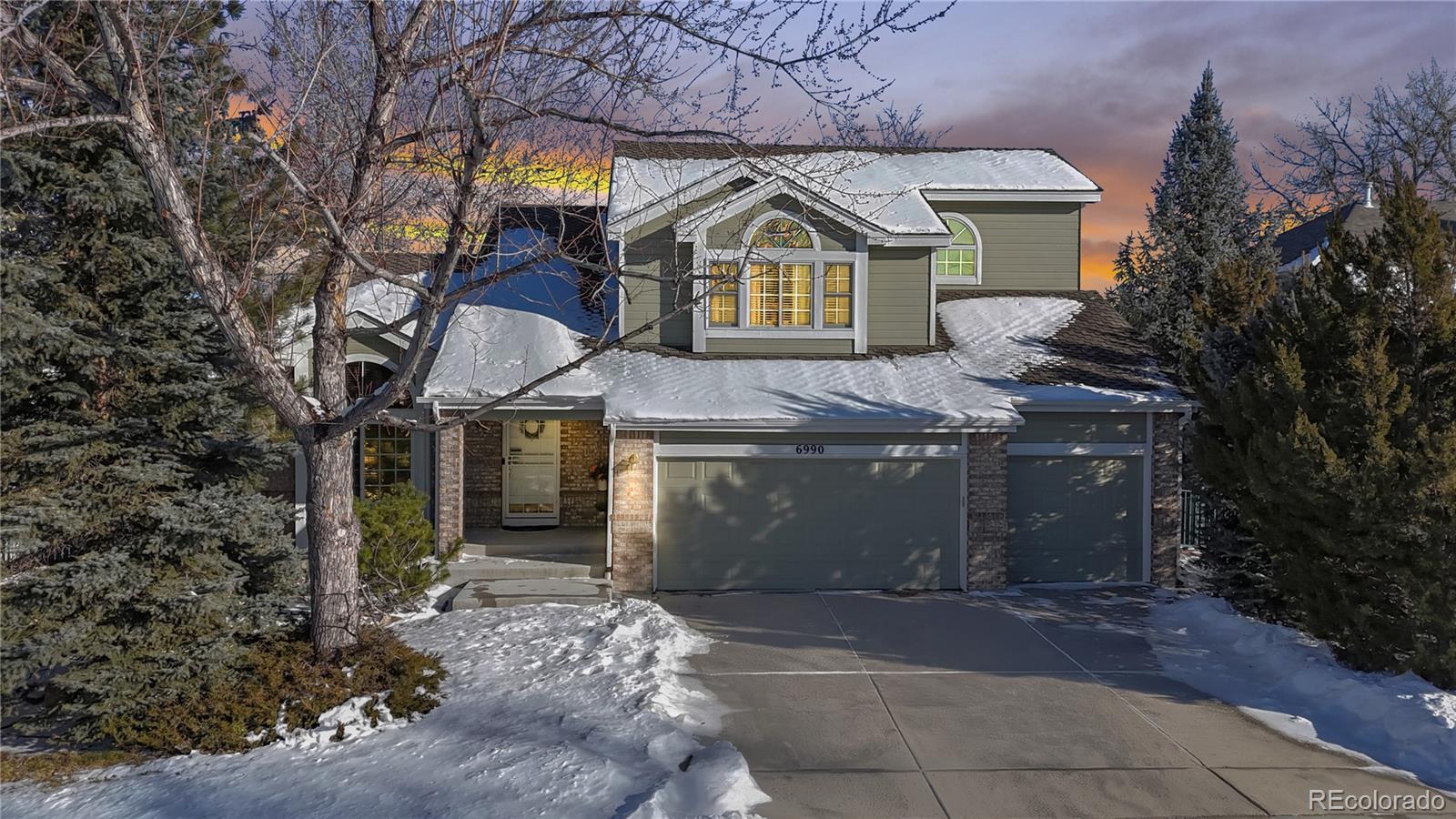 MLS Image #33 for 6990  orchard court,arvada, Colorado