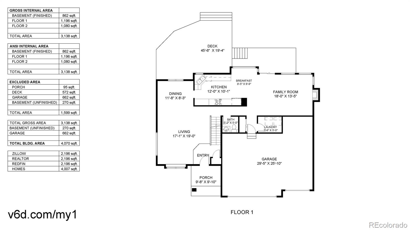 MLS Image #35 for 6990  orchard court,arvada, Colorado