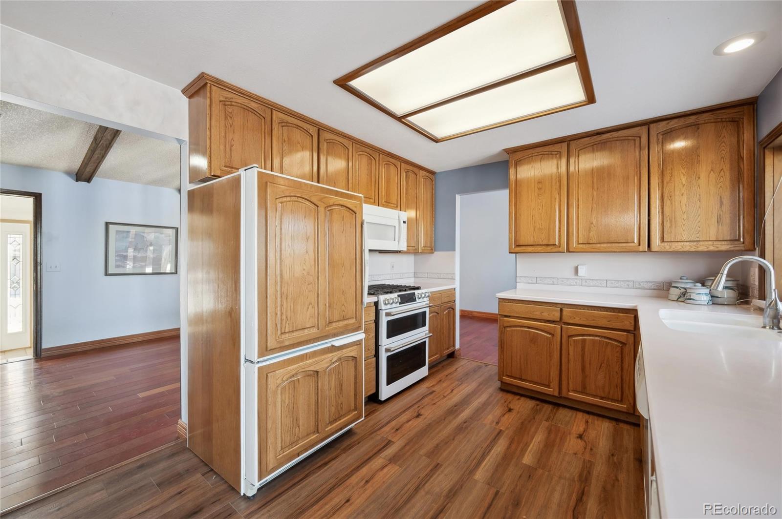 MLS Image #2 for 11143 w ohio place,lakewood, Colorado