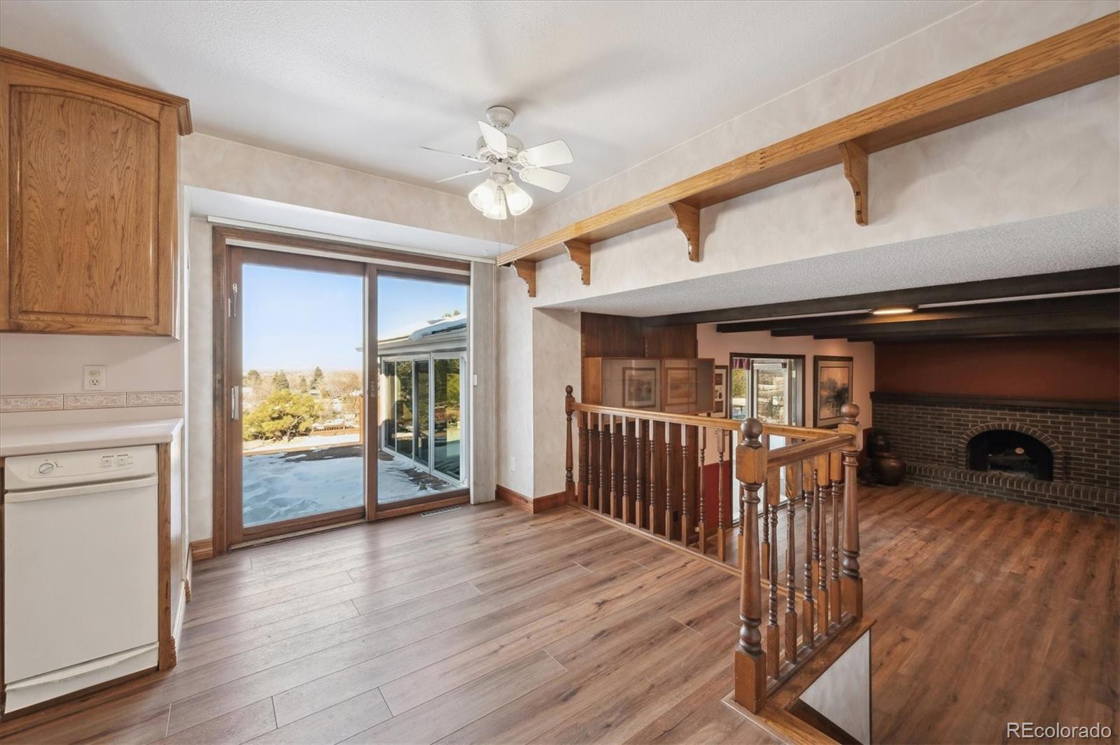 MLS Image #5 for 11143 w ohio place,lakewood, Colorado