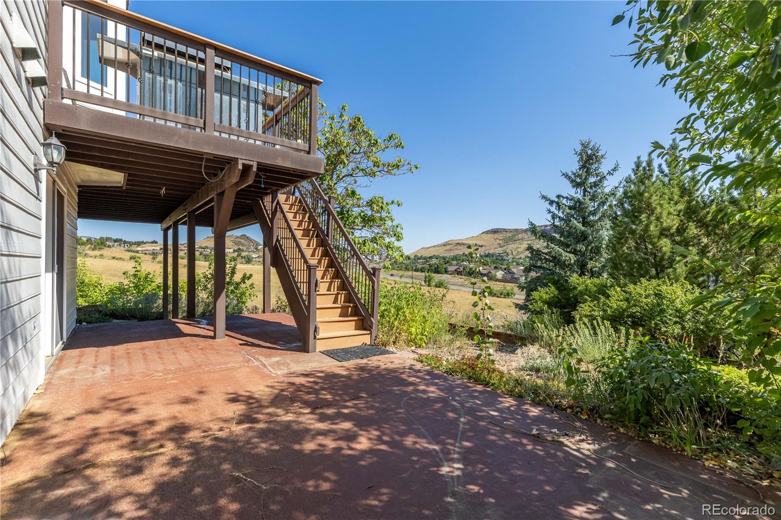 MLS Image #43 for 499  white ash drive,golden, Colorado