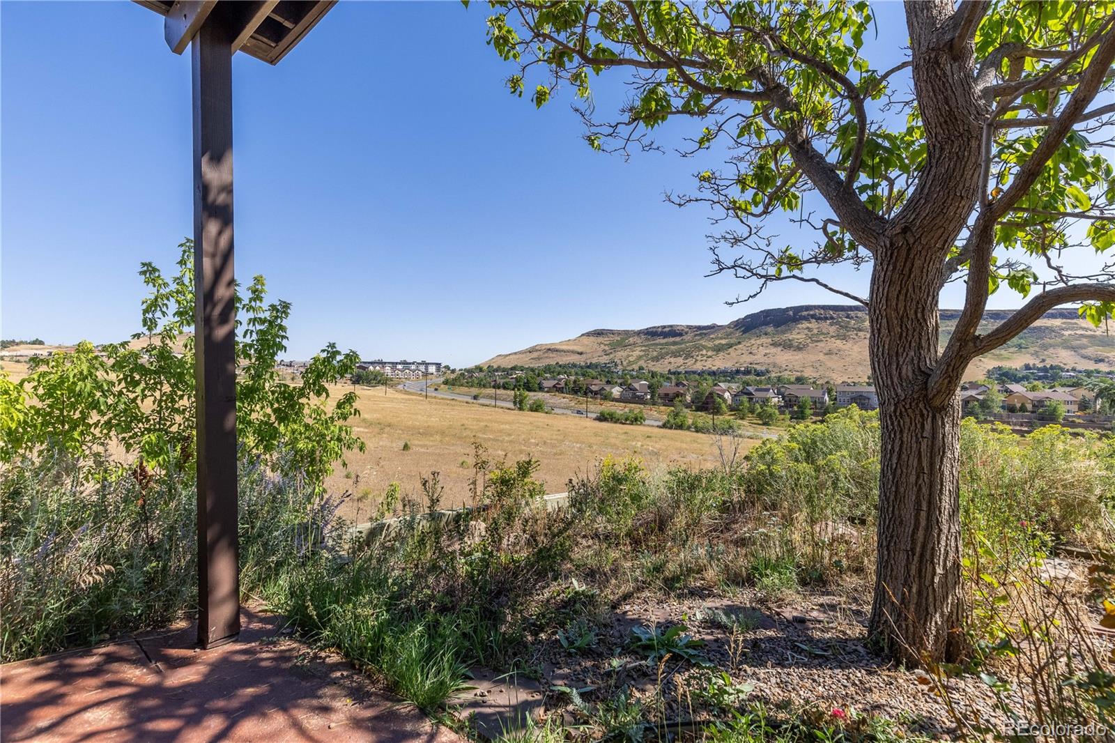 MLS Image #44 for 499  white ash drive,golden, Colorado