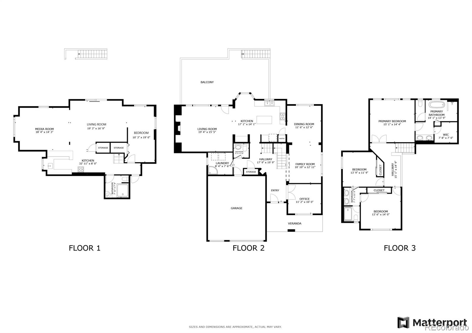 MLS Image #49 for 499  white ash drive,golden, Colorado