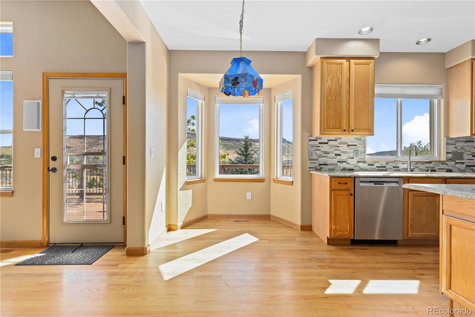 MLS Image #8 for 499  white ash drive,golden, Colorado