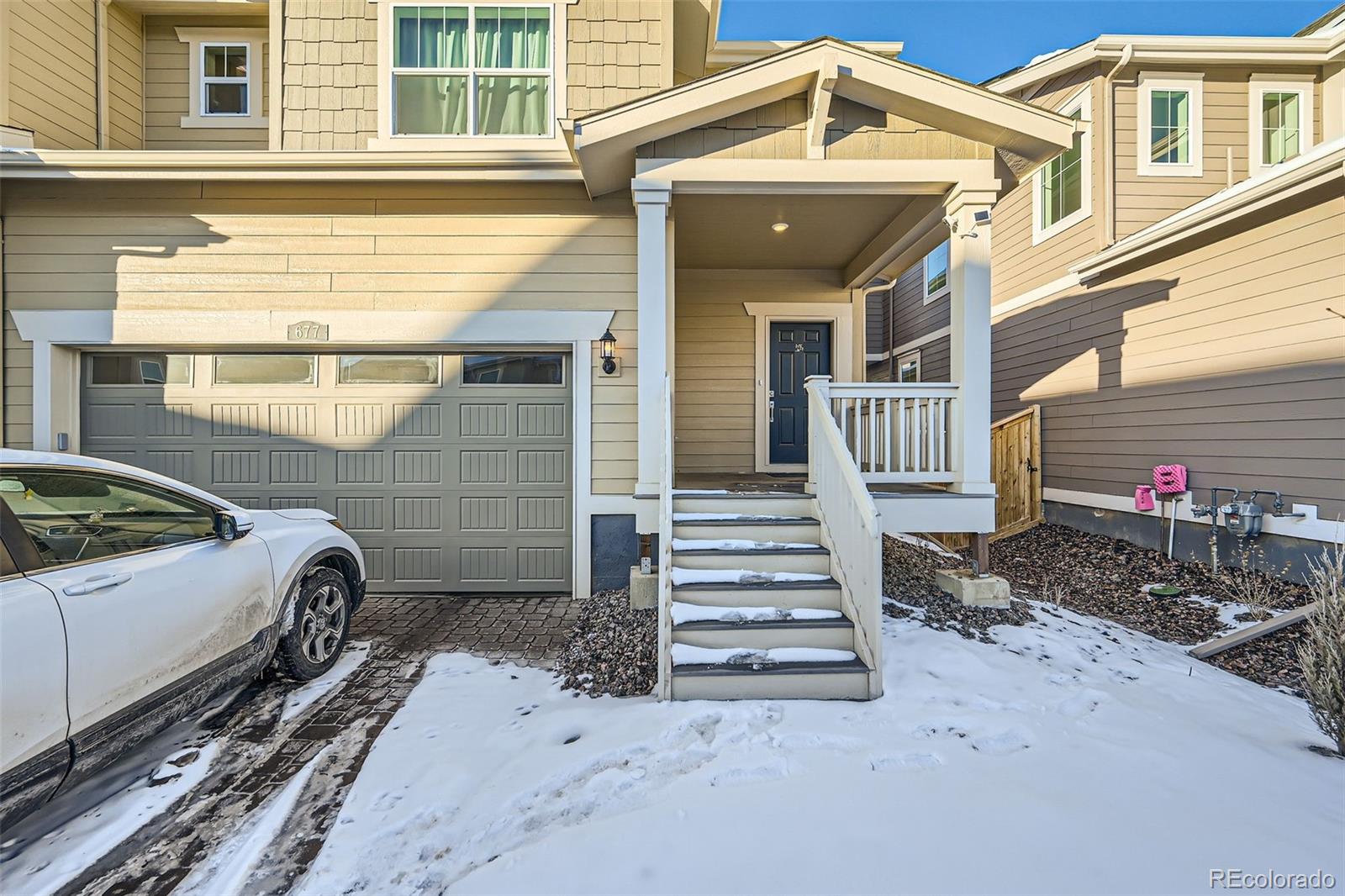 MLS Image #4 for 677  brookwood drive,lafayette, Colorado