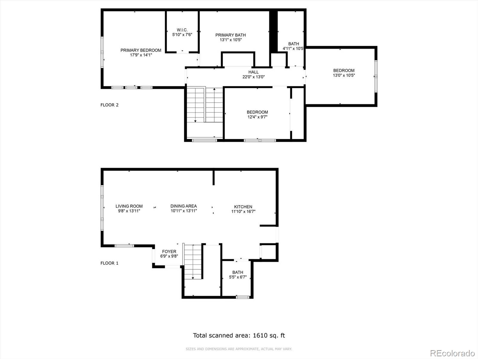 MLS Image #26 for 1879 s buchanan circle,aurora, Colorado