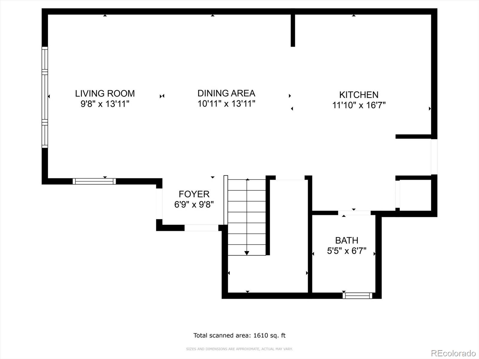 MLS Image #27 for 1879 s buchanan circle,aurora, Colorado