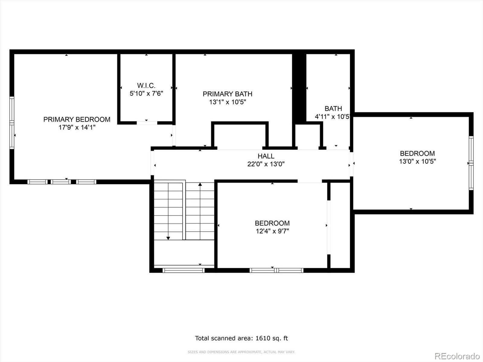 MLS Image #28 for 1879 s buchanan circle,aurora, Colorado