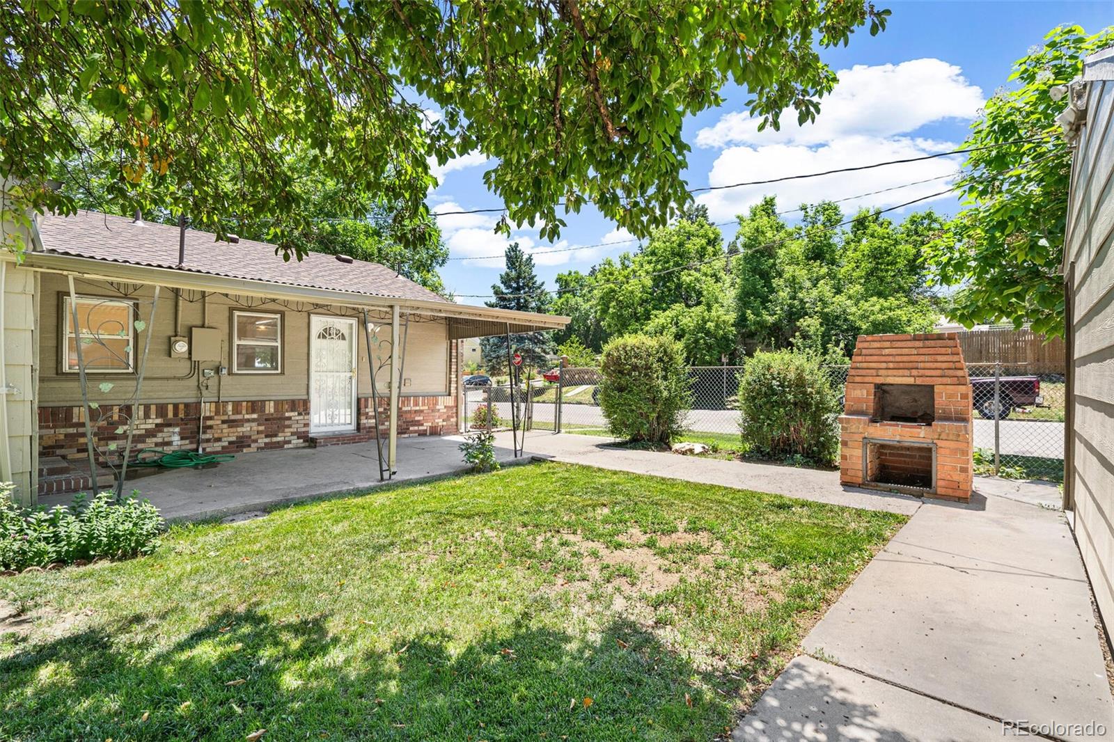 MLS Image #23 for 901  king street,denver, Colorado