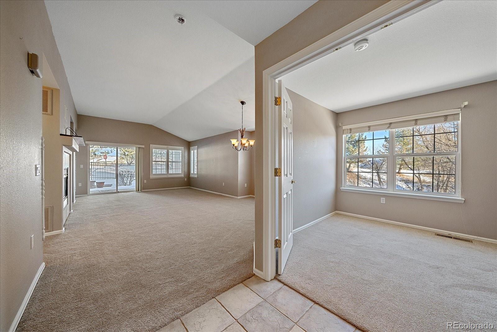 MLS Image #2 for 7660 s buchanan way,aurora, Colorado