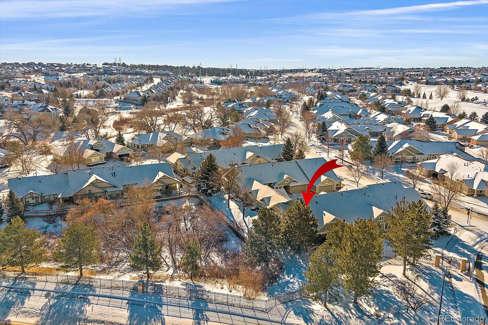 MLS Image #25 for 7660 s buchanan way,aurora, Colorado