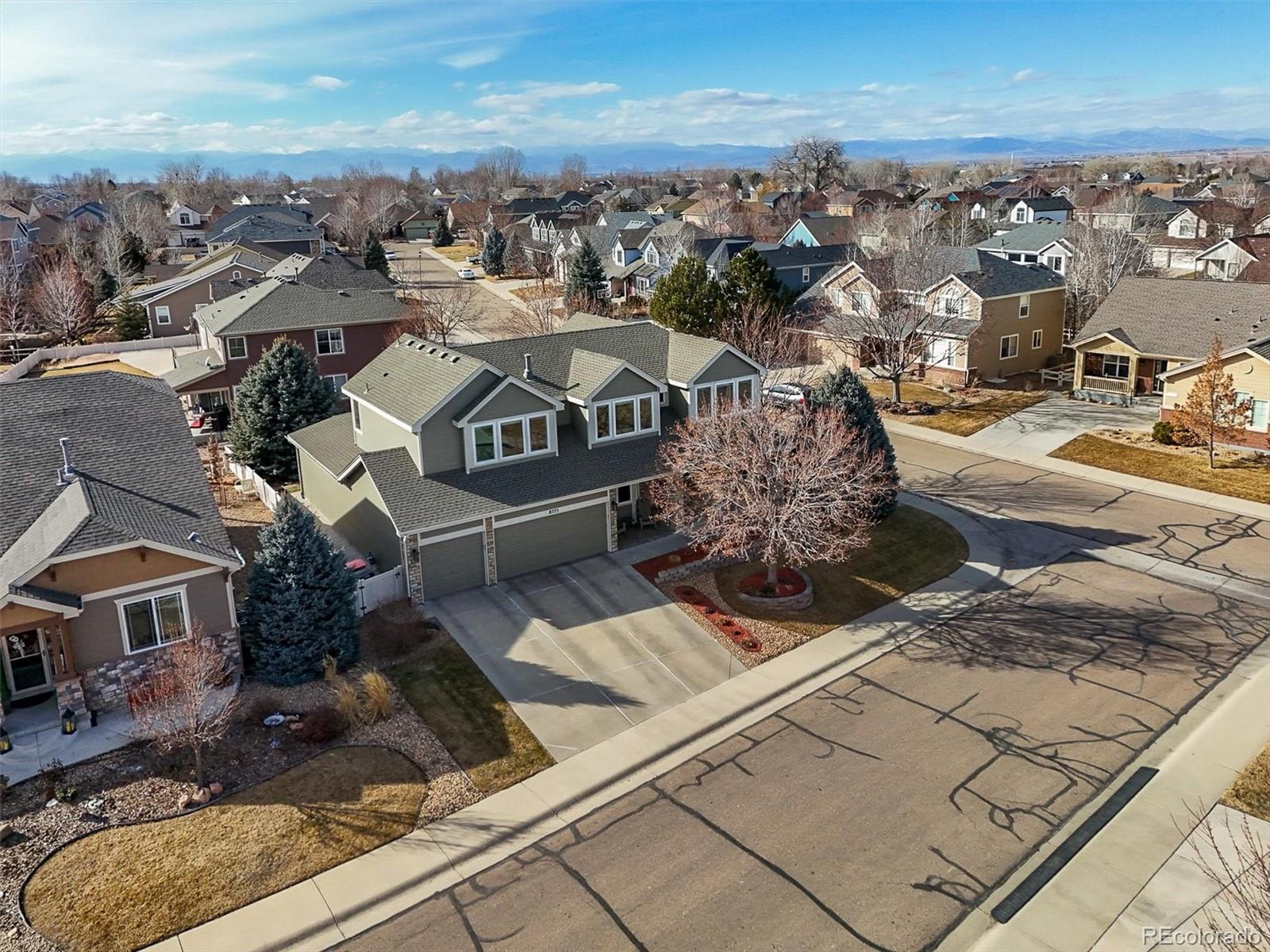 MLS Image #2 for 8775  wild horse way,frederick, Colorado