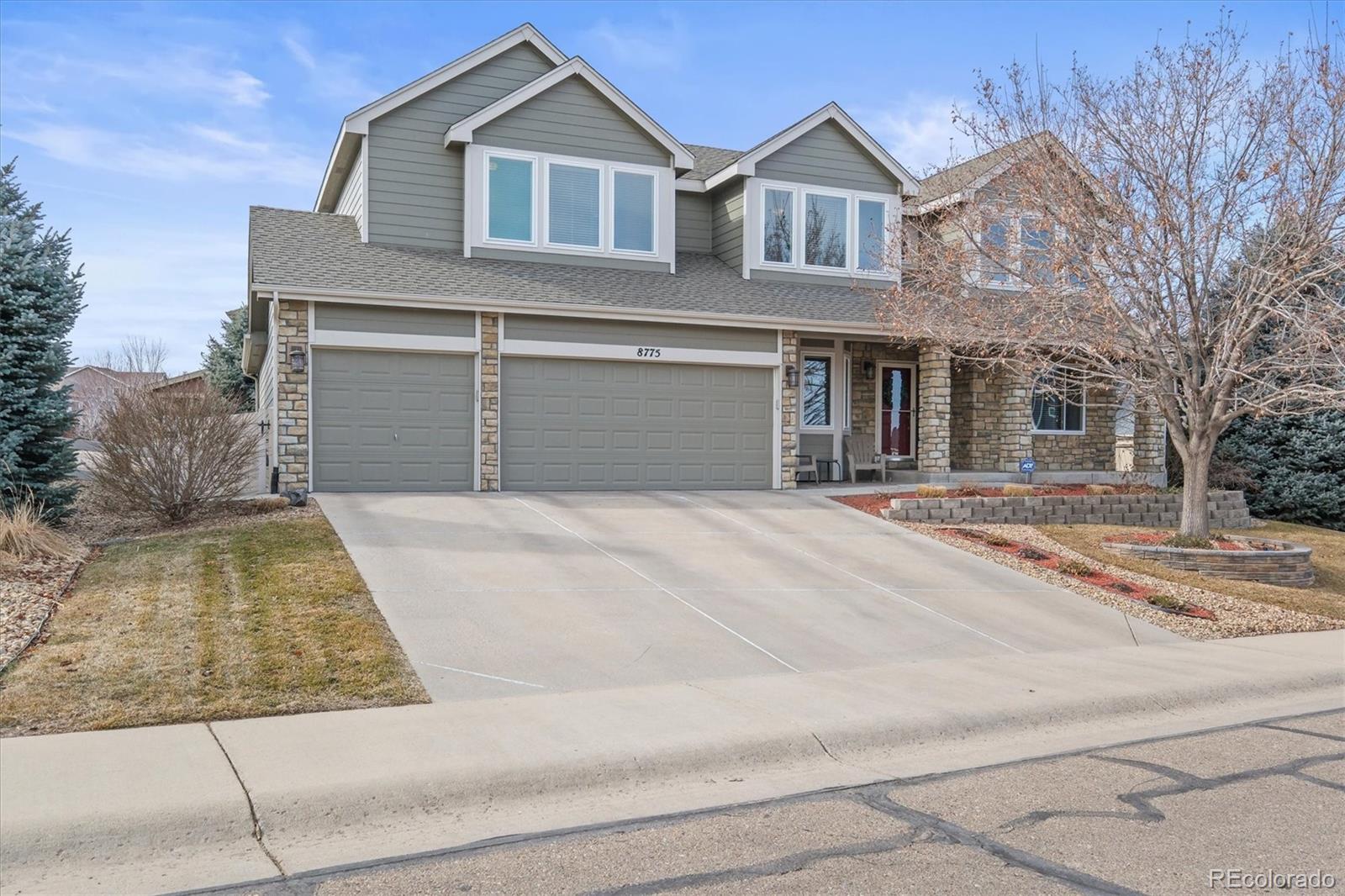 MLS Image #4 for 8775  wild horse way,frederick, Colorado