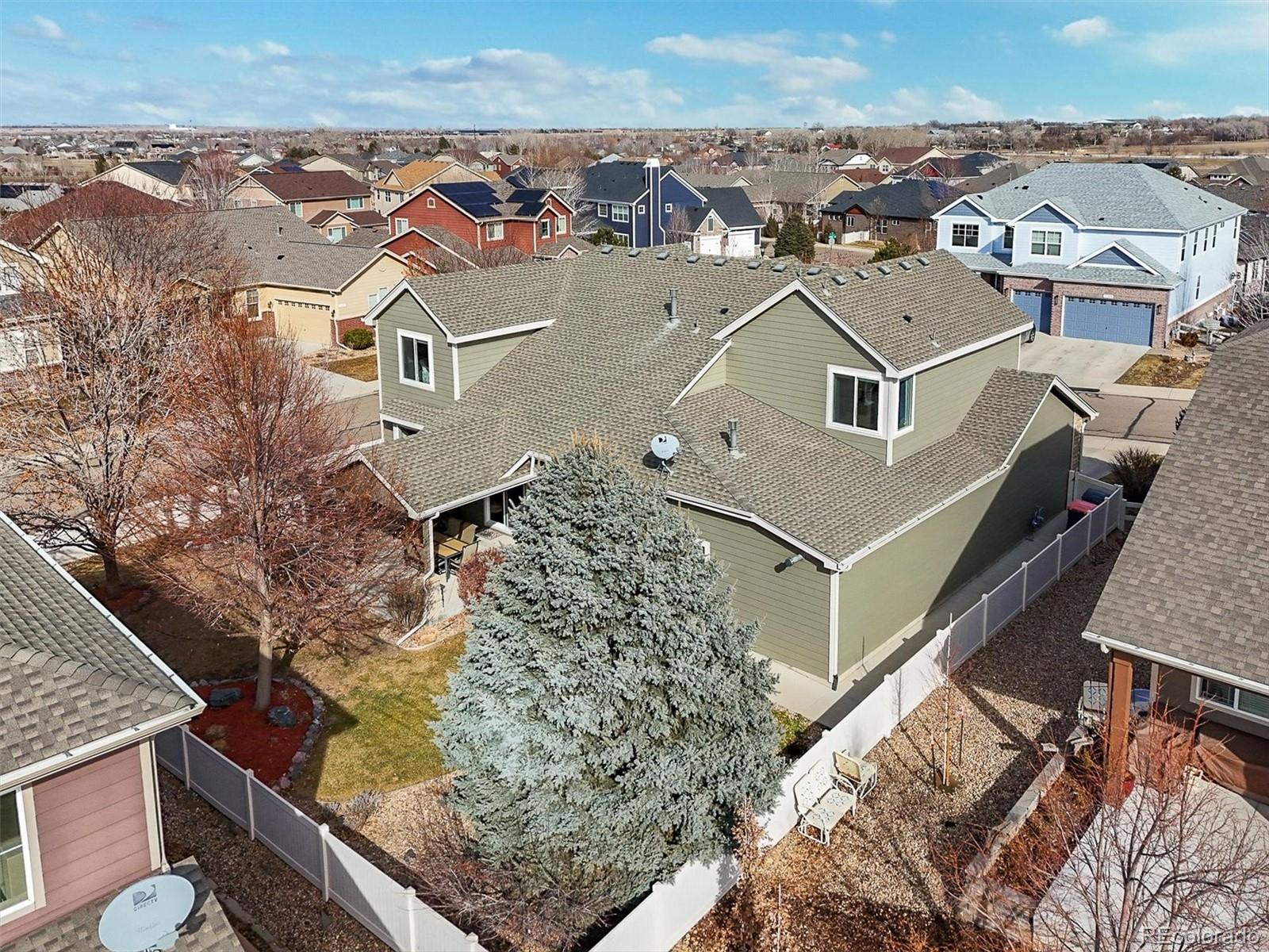 MLS Image #43 for 8775  wild horse way,frederick, Colorado