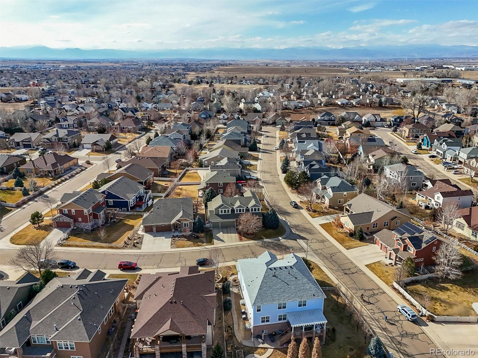 MLS Image #45 for 8775  wild horse way,frederick, Colorado