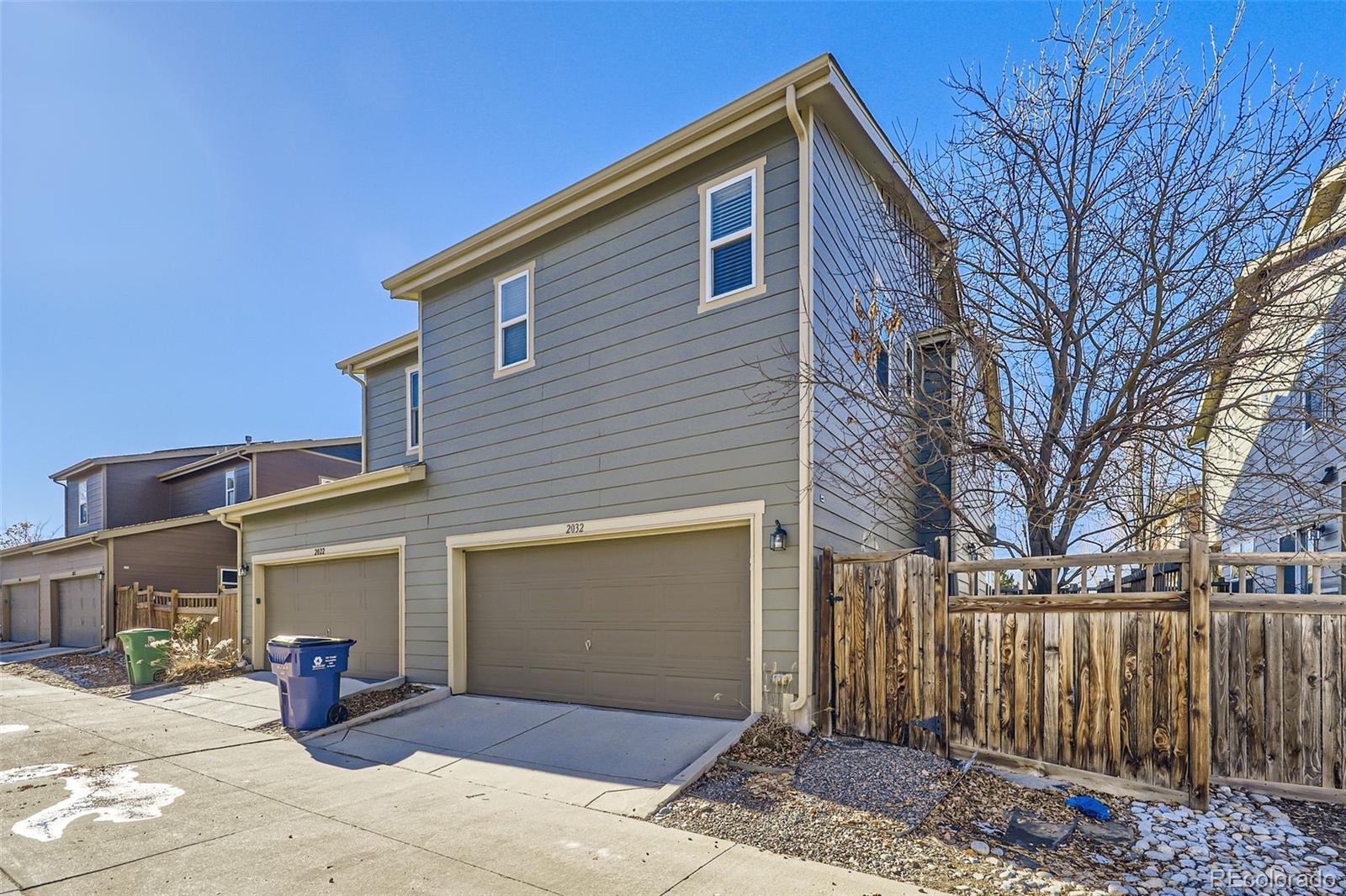 MLS Image #26 for 2032  spruce street,denver, Colorado