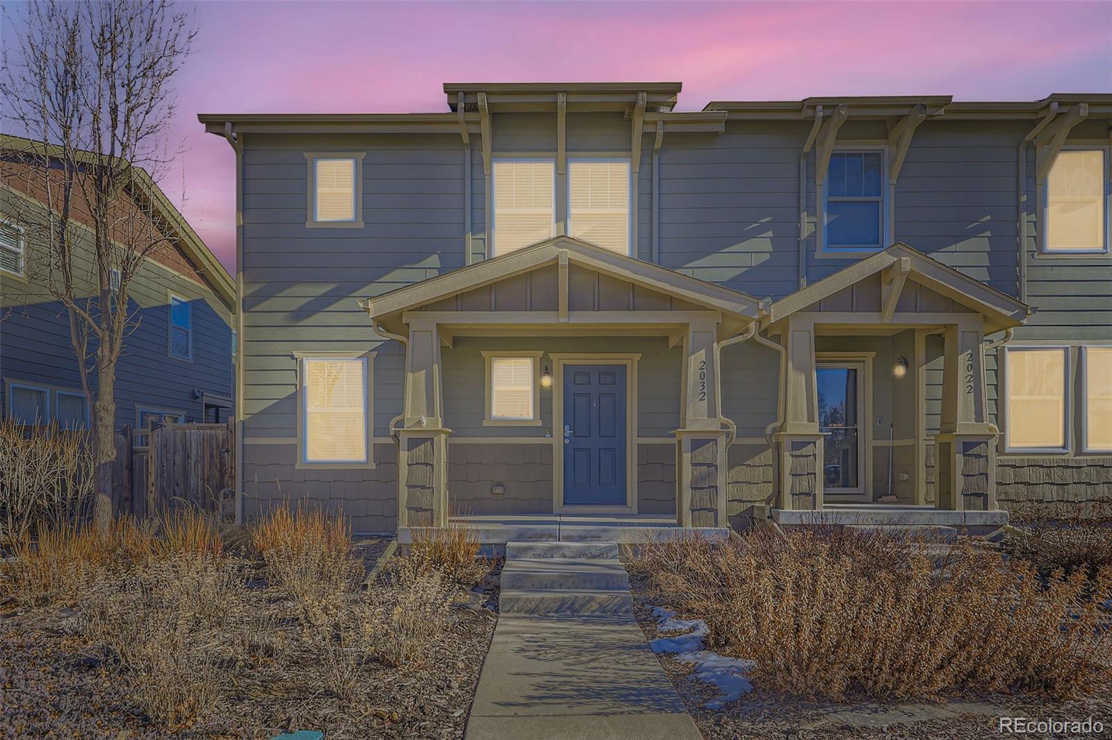 MLS Image #28 for 2032  spruce street,denver, Colorado