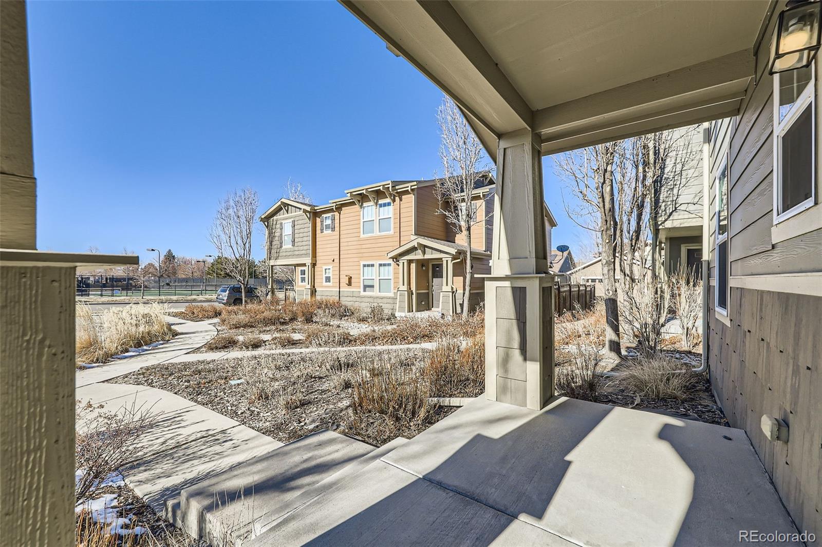 MLS Image #3 for 2032  spruce street,denver, Colorado