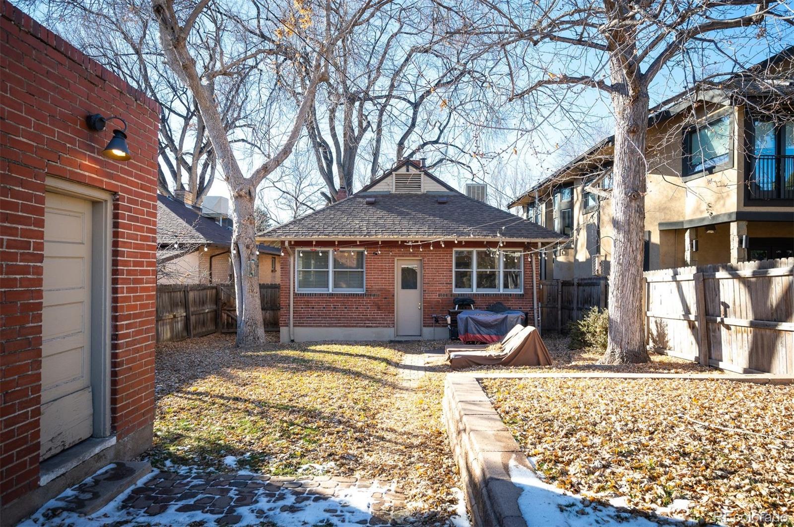 MLS Image #30 for 536 s high street,denver, Colorado