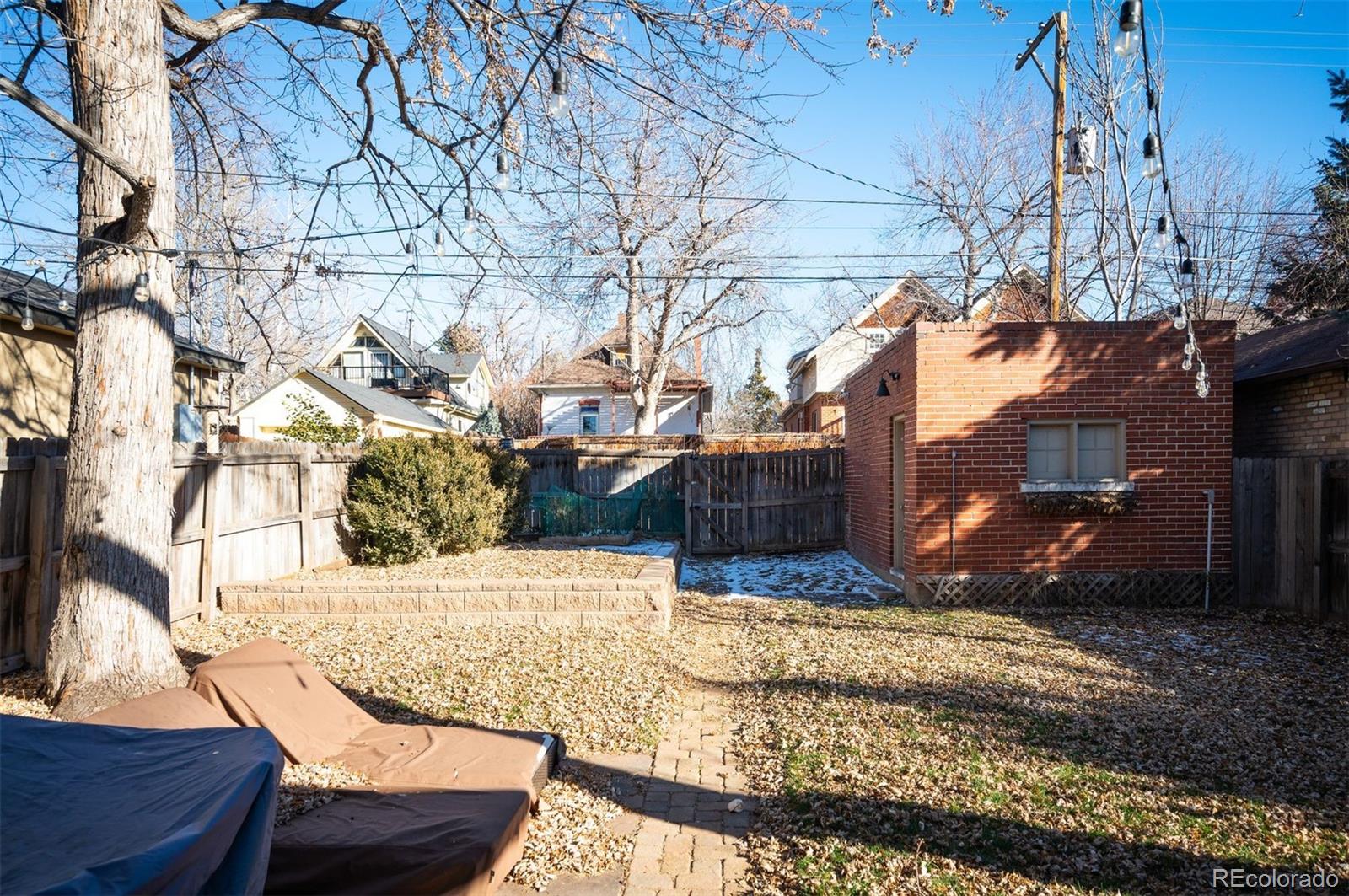 MLS Image #33 for 536 s high street,denver, Colorado