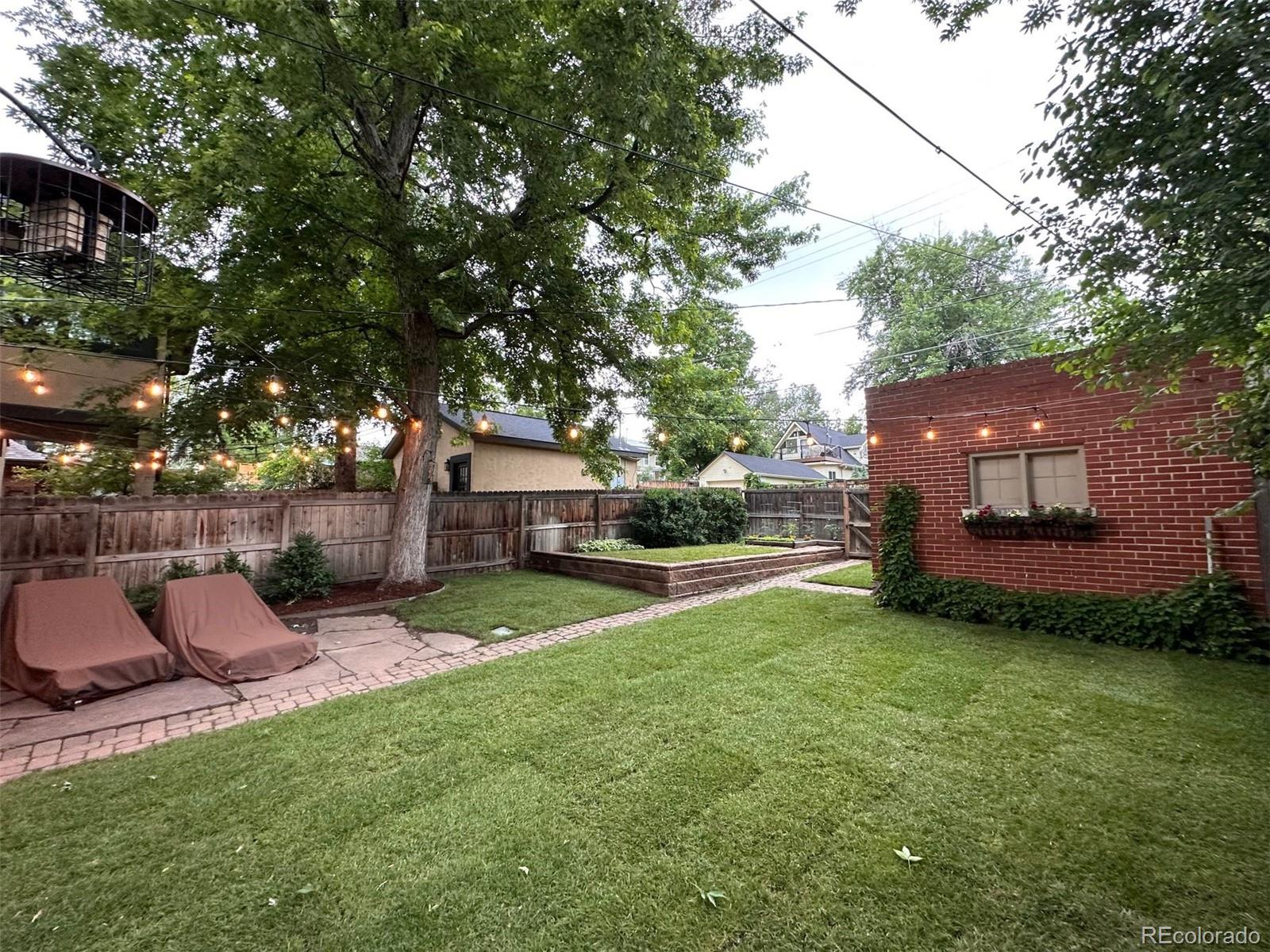 MLS Image #5 for 536 s high street,denver, Colorado