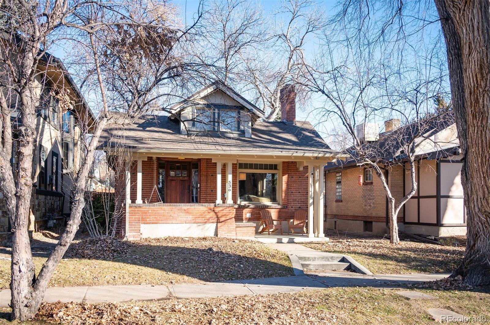 MLS Image #6 for 536 s high street,denver, Colorado