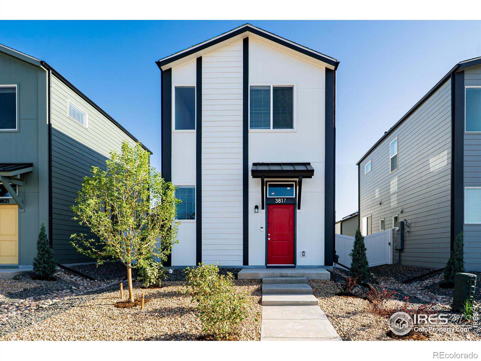 MLS Image #0 for 3817  kenai street,evans, Colorado