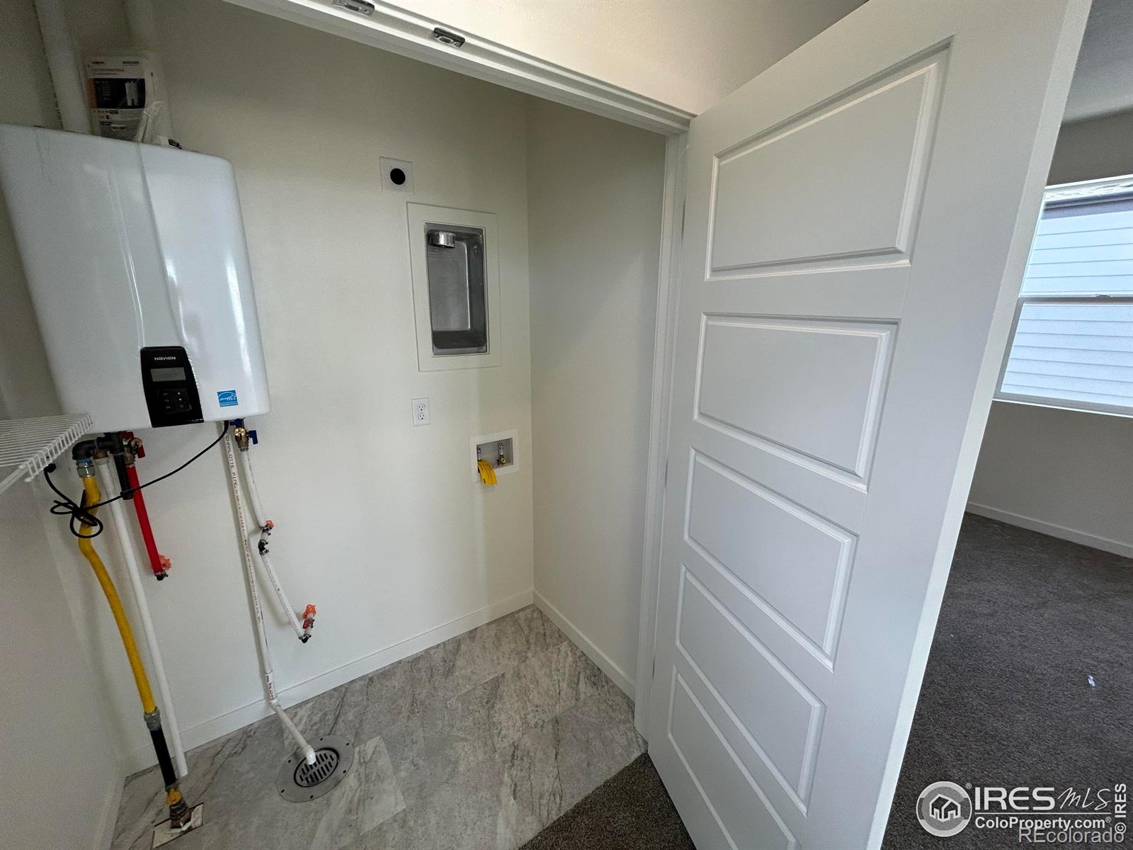 MLS Image #12 for 3817  kenai street,evans, Colorado