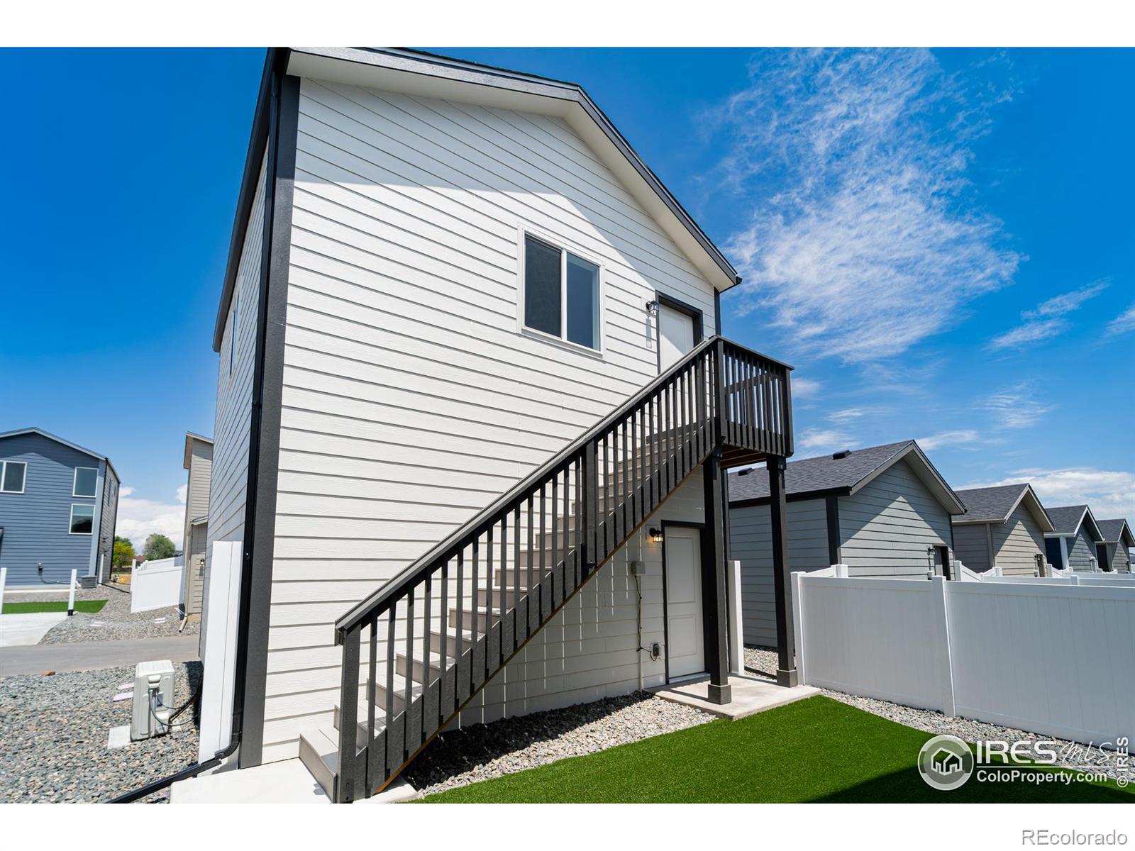 MLS Image #8 for 3817  kenai street,evans, Colorado