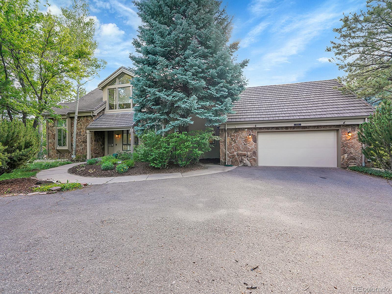 MLS Image #1 for 6325 e tufts avenue,cherry hills village, Colorado