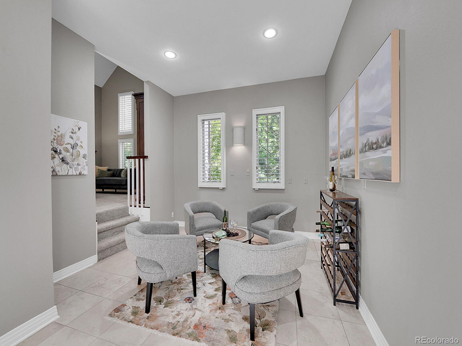 MLS Image #14 for 6325 e tufts avenue,cherry hills village, Colorado